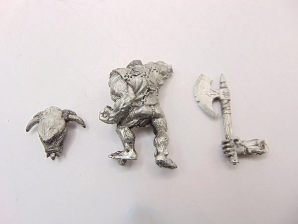 Minotaur