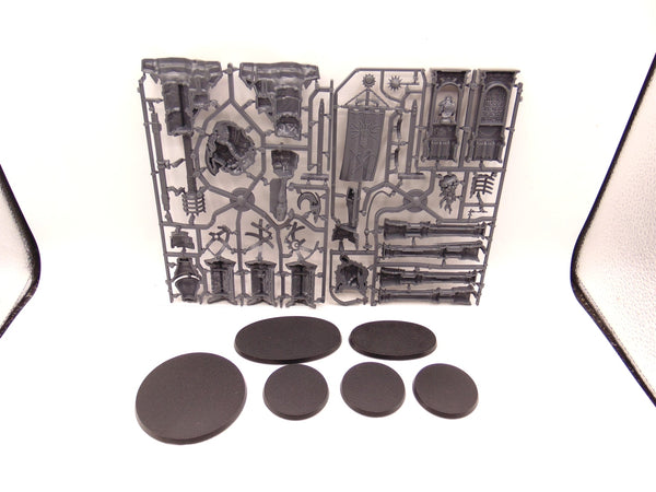 Realmscape Objective Set
