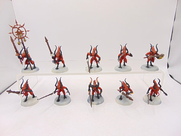 Bloodletters