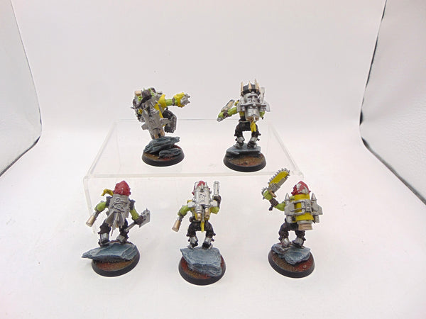 Stormboyz