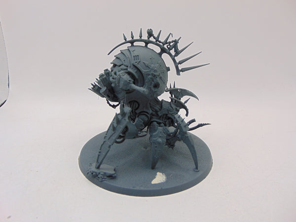 Venomcrawler