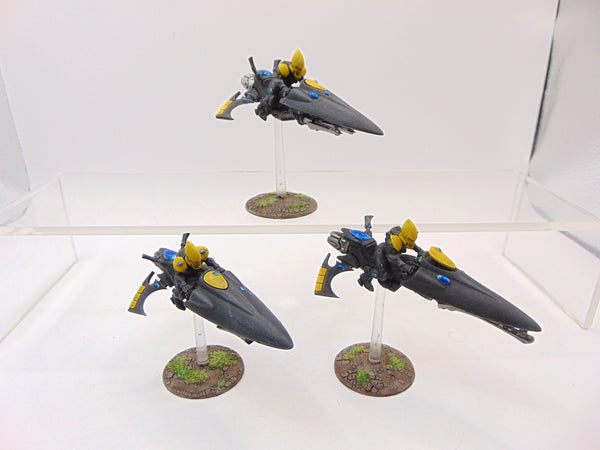 Windrider Jetbikes