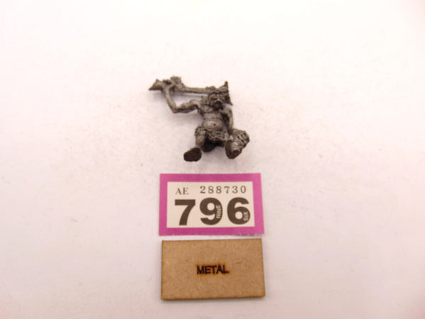 C20 Hill Troll
