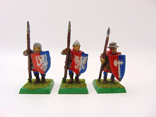 Men-at-Arms