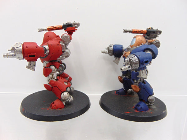 Kastelan Robots