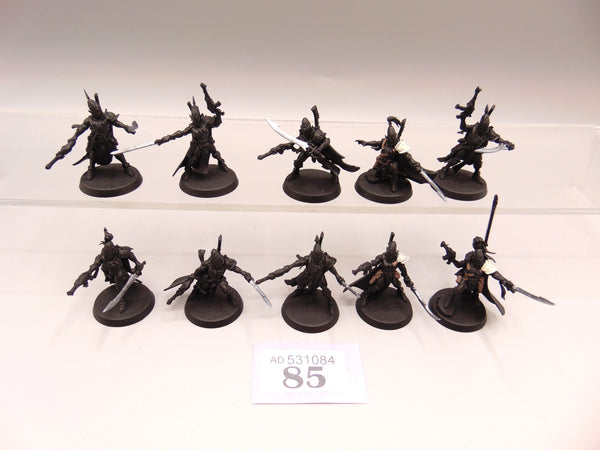 Corsair Voidreavers