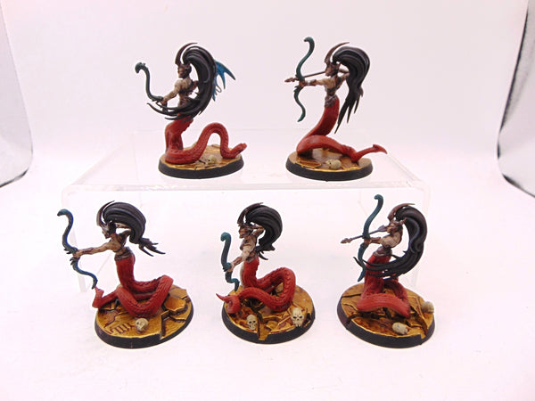 Blood Stalkers