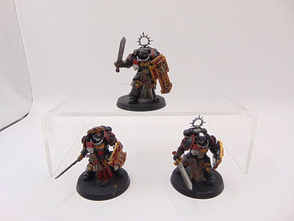 Bladeguard Veterans