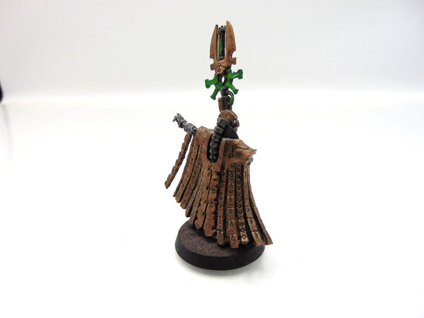 Nemesor Zahndrekh