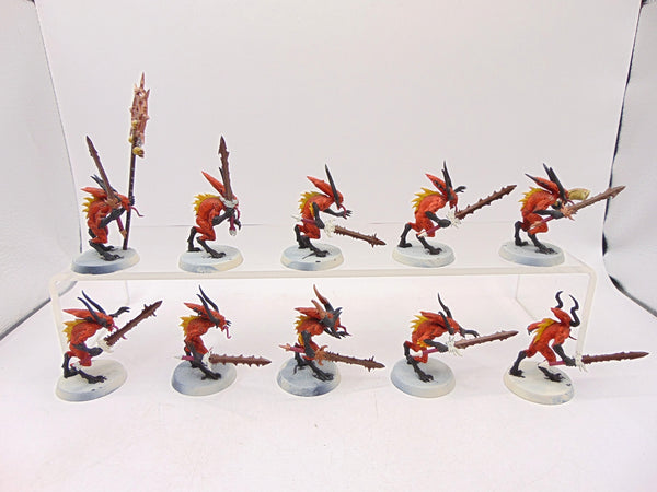 Bloodletters