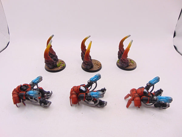Inceptors