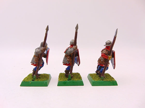 Men-at-Arms