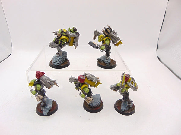 Stormboyz