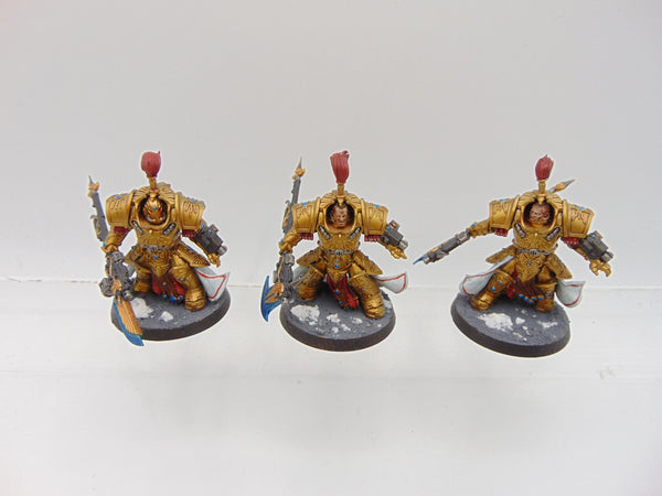 Allarus Custodians