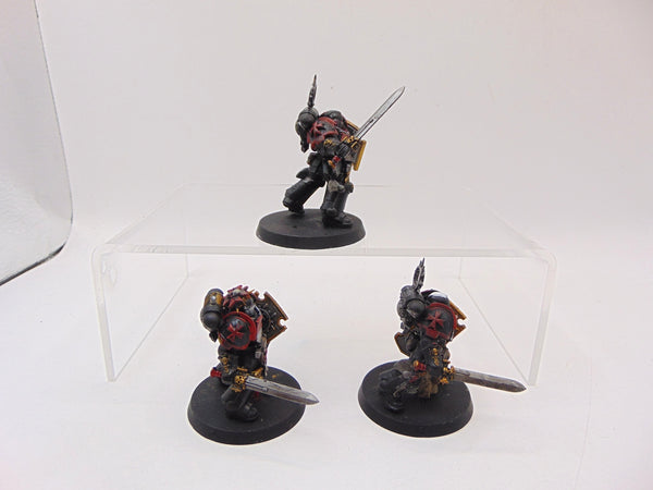 Bladeguard Veterans