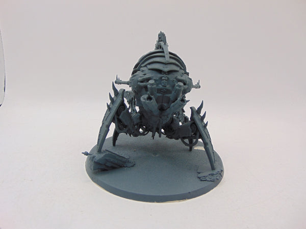 Venomcrawler