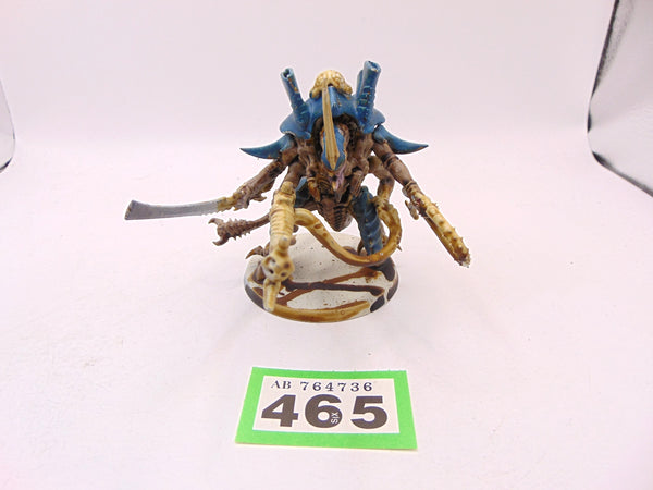 Hive Tyrant