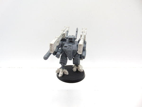 Broadside Battlesuit