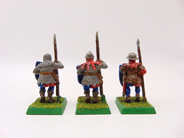 Men-at-Arms