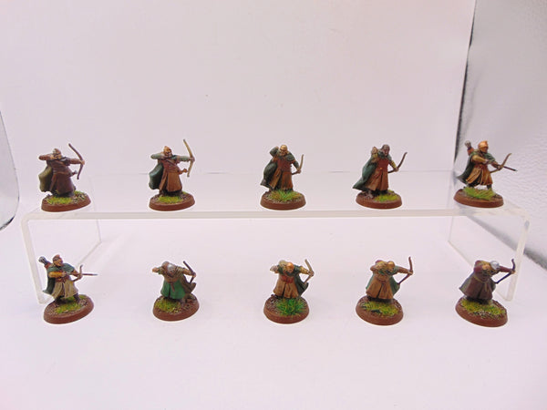 Warriors of Rohan