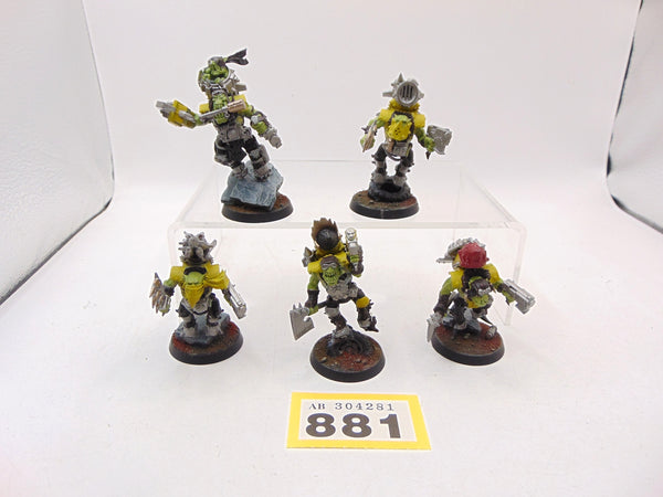 Stormboyz