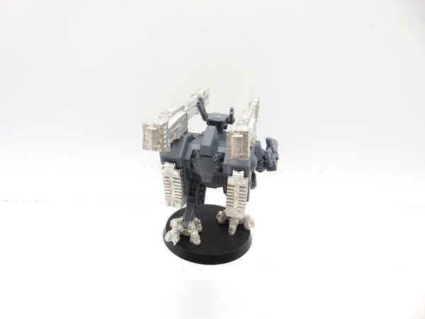 Broadside Battlesuit