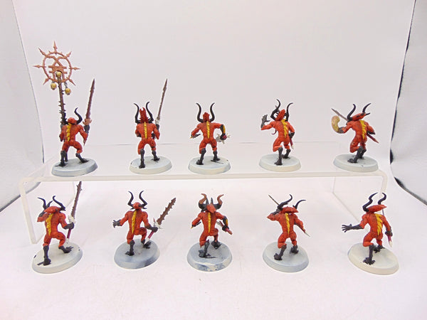 Bloodletters