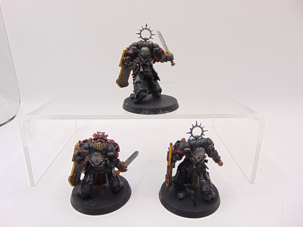 Bladeguard Veterans