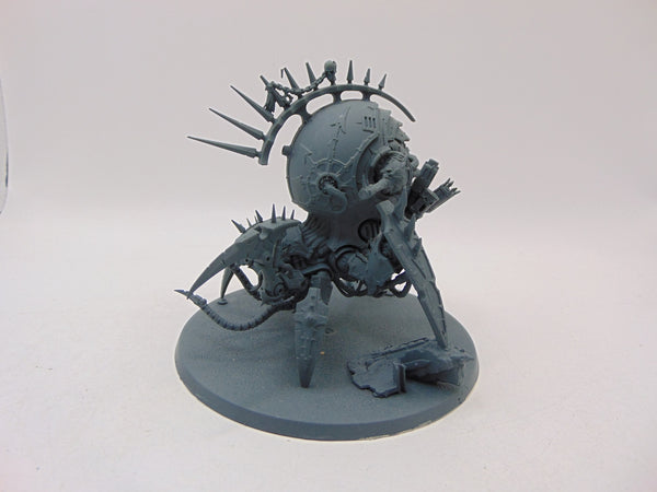 Venomcrawler