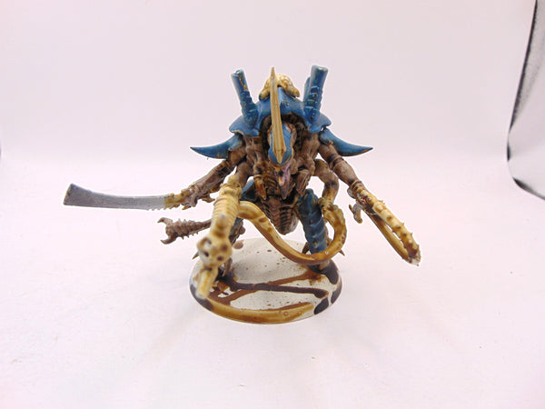 Hive Tyrant