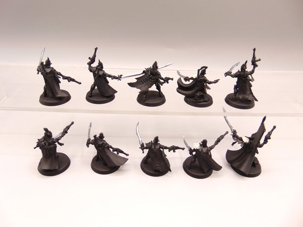 Corsair Voidreavers