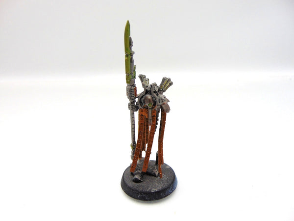 Plasmancer