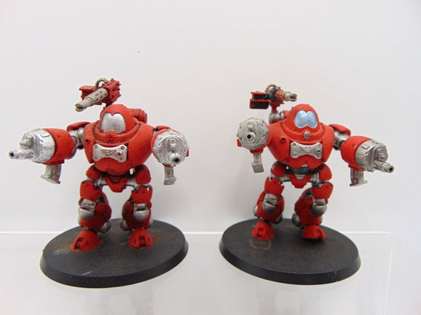 Kastelan Robots