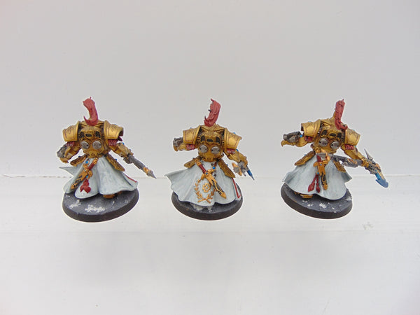 Allarus Custodians