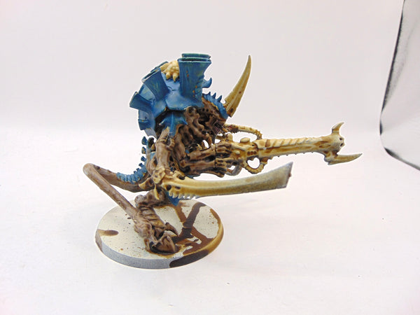 Hive Tyrant