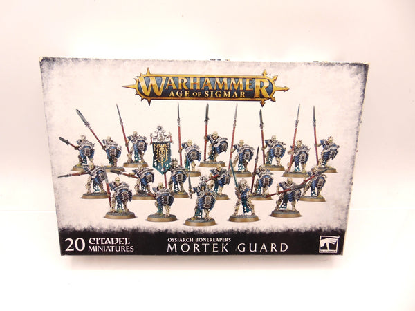 Mortek Guard