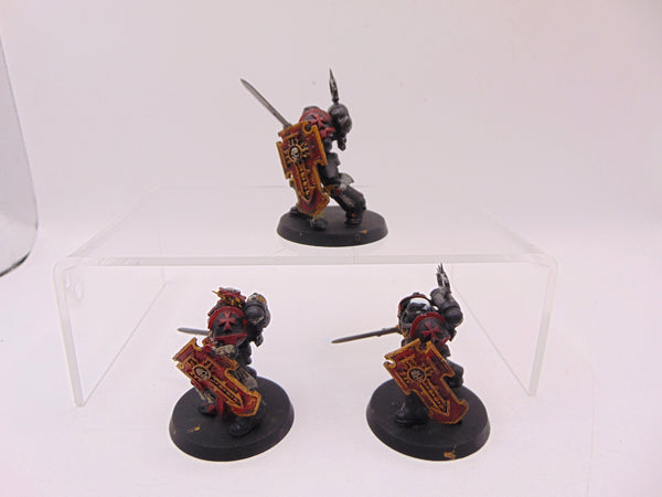 Bladeguard Veterans