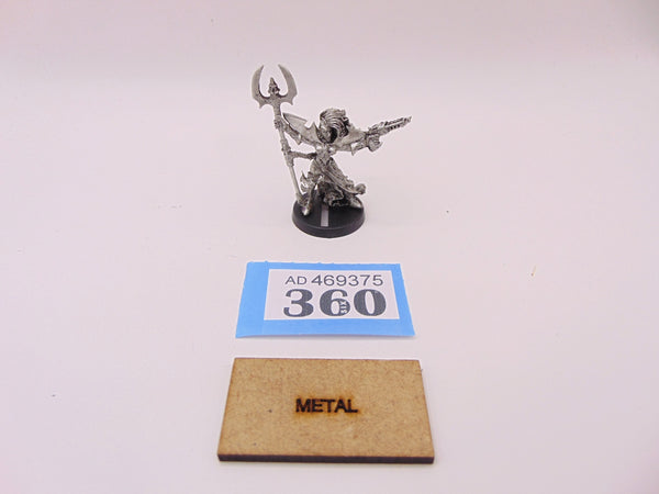 Dracon / Female Archon