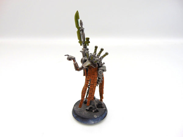 Plasmancer