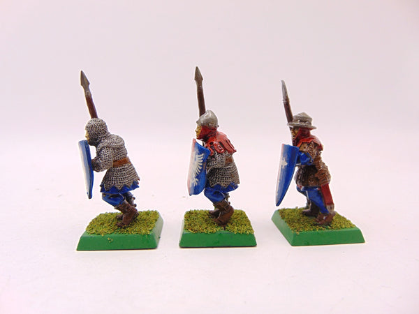 Men-at-Arms