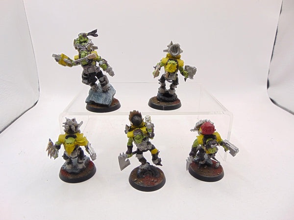 Stormboyz