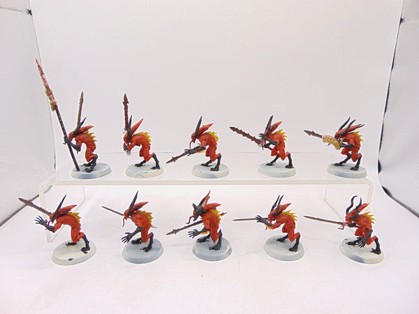 Bloodletters