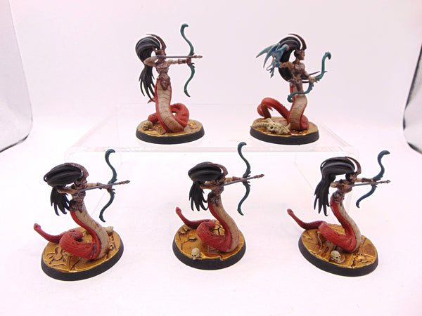 Blood Stalkers