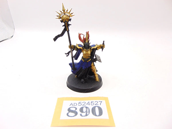 Knight Incantor