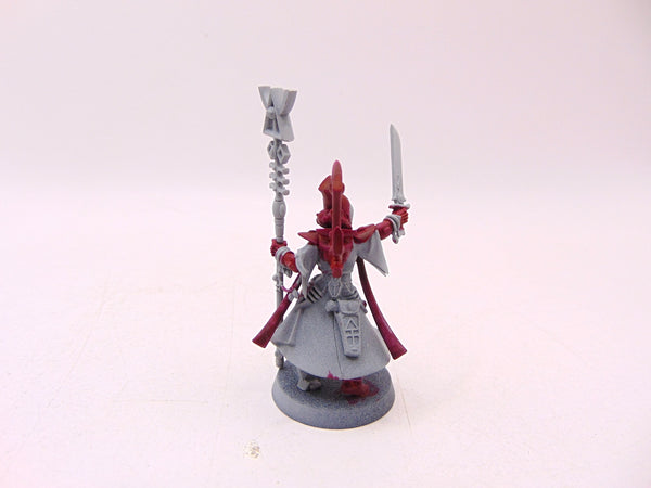 Spiritseer