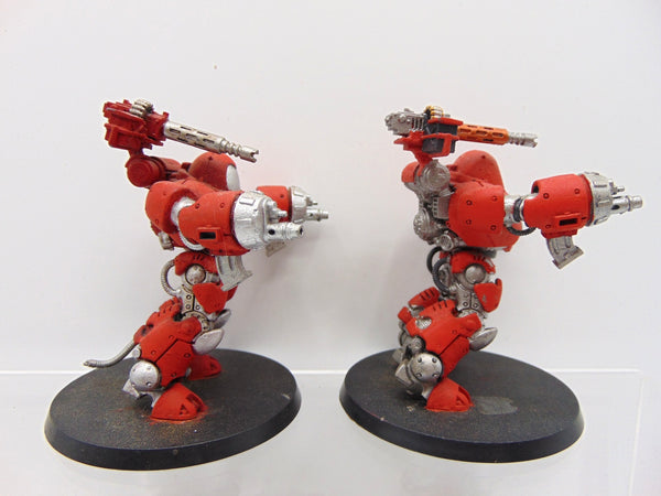 Kastelan Robots