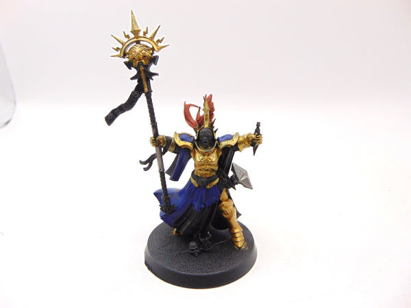Knight Incantor
