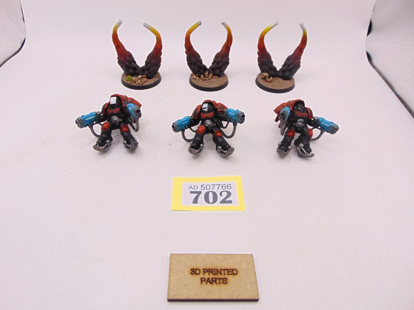 Inceptors