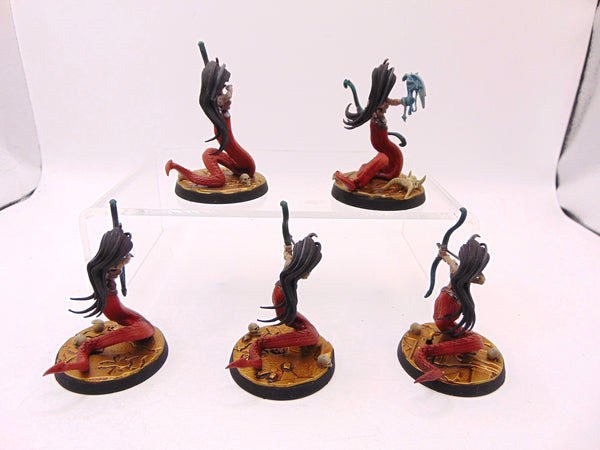 Blood Stalkers
