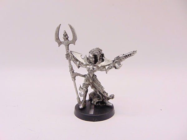 Dracon / Female Archon